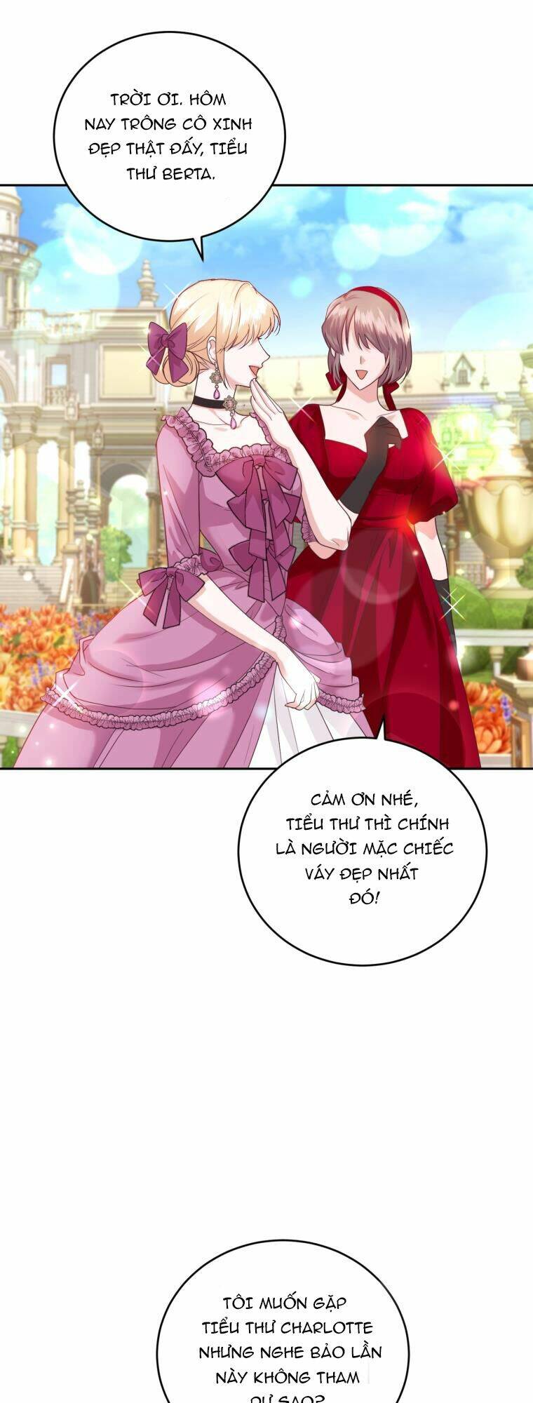 Nhà Điều Chế Nước Hoa Độc Quyền Của Bạo Chúa Chap 49 - Next Chap 50