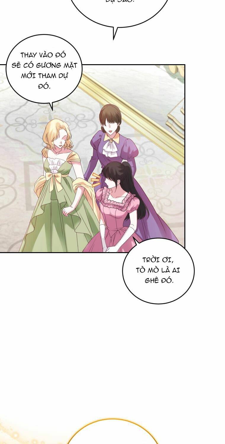 Nhà Điều Chế Nước Hoa Độc Quyền Của Bạo Chúa Chap 49 - Next Chap 50