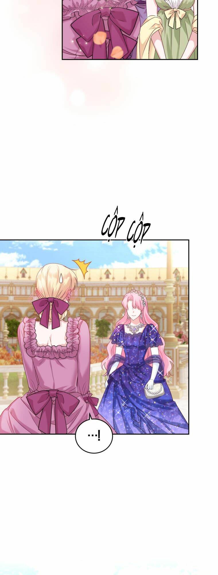 Nhà Điều Chế Nước Hoa Độc Quyền Của Bạo Chúa Chap 49 - Next Chap 50