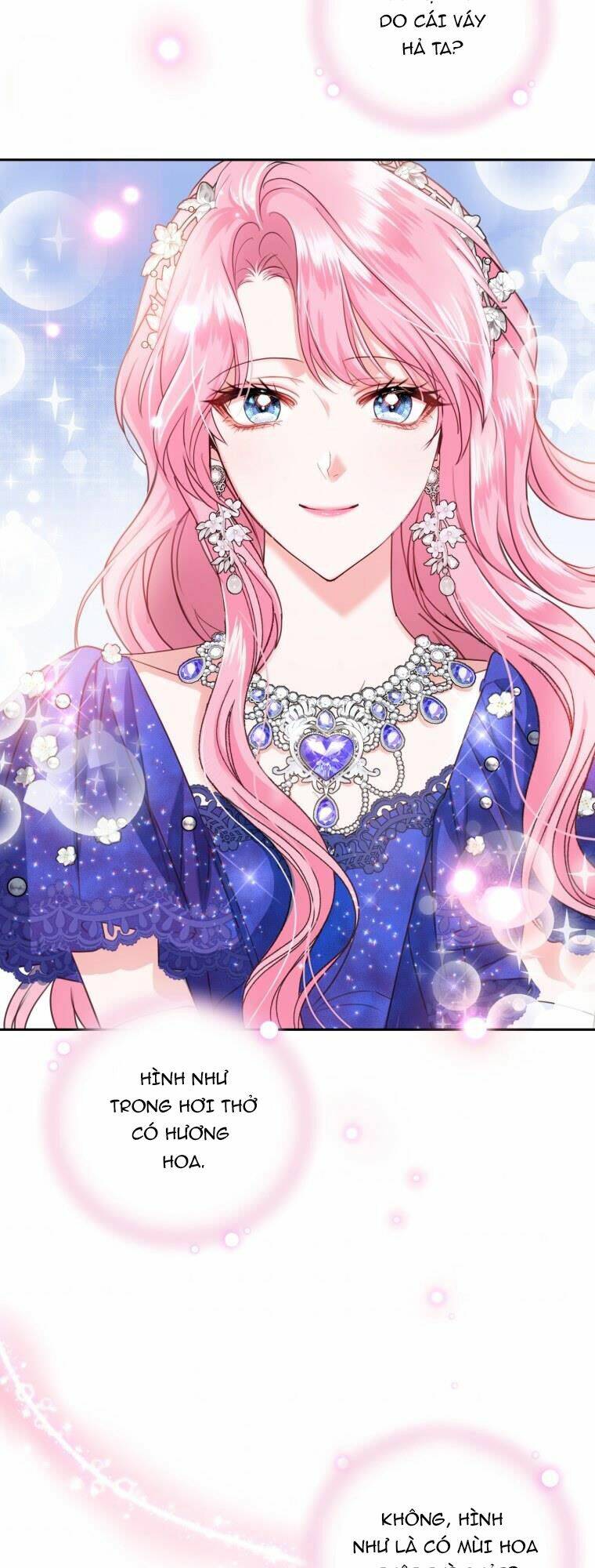 Nhà Điều Chế Nước Hoa Độc Quyền Của Bạo Chúa Chap 49 - Next Chap 50