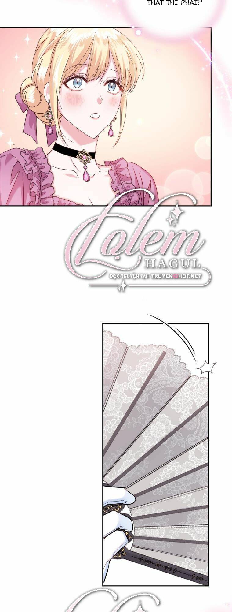 Nhà Điều Chế Nước Hoa Độc Quyền Của Bạo Chúa Chap 49 - Next Chap 50