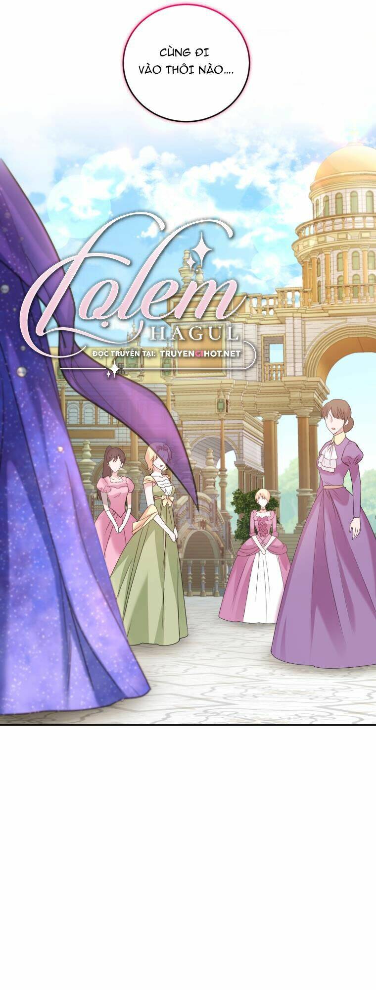 Nhà Điều Chế Nước Hoa Độc Quyền Của Bạo Chúa Chap 49 - Next Chap 50