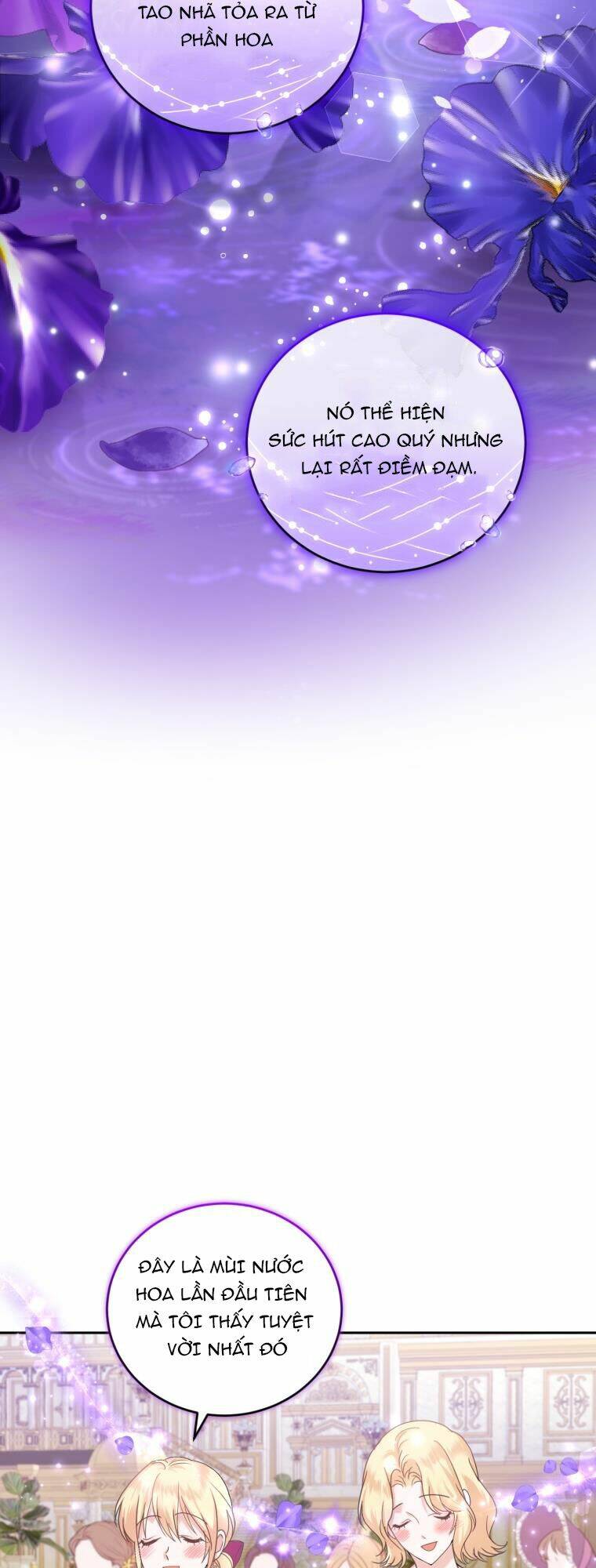Nhà Điều Chế Nước Hoa Độc Quyền Của Bạo Chúa Chap 49 - Next Chap 50