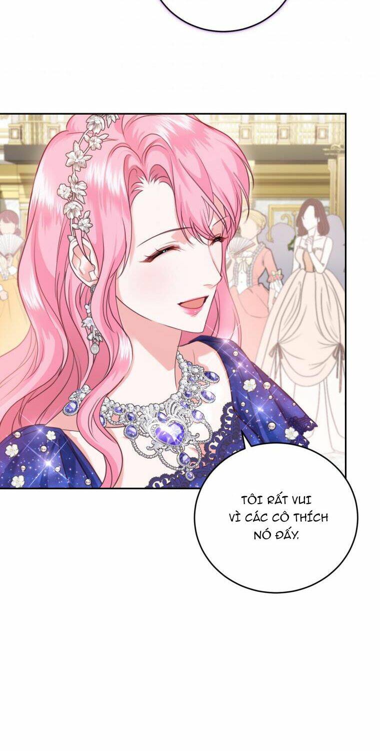 Nhà Điều Chế Nước Hoa Độc Quyền Của Bạo Chúa Chap 49 - Next Chap 50