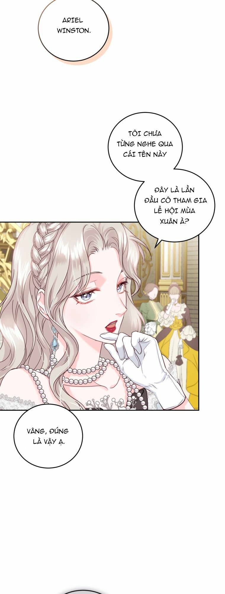 Nhà Điều Chế Nước Hoa Độc Quyền Của Bạo Chúa Chap 49 - Next Chap 50