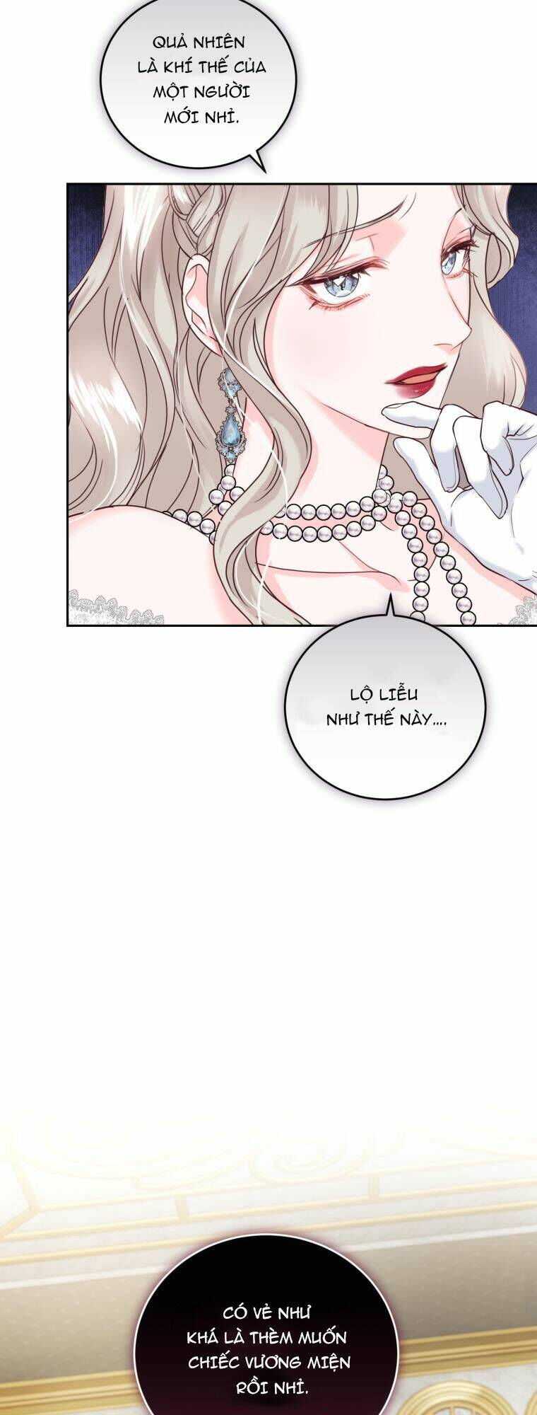 Nhà Điều Chế Nước Hoa Độc Quyền Của Bạo Chúa Chap 49 - Next Chap 50