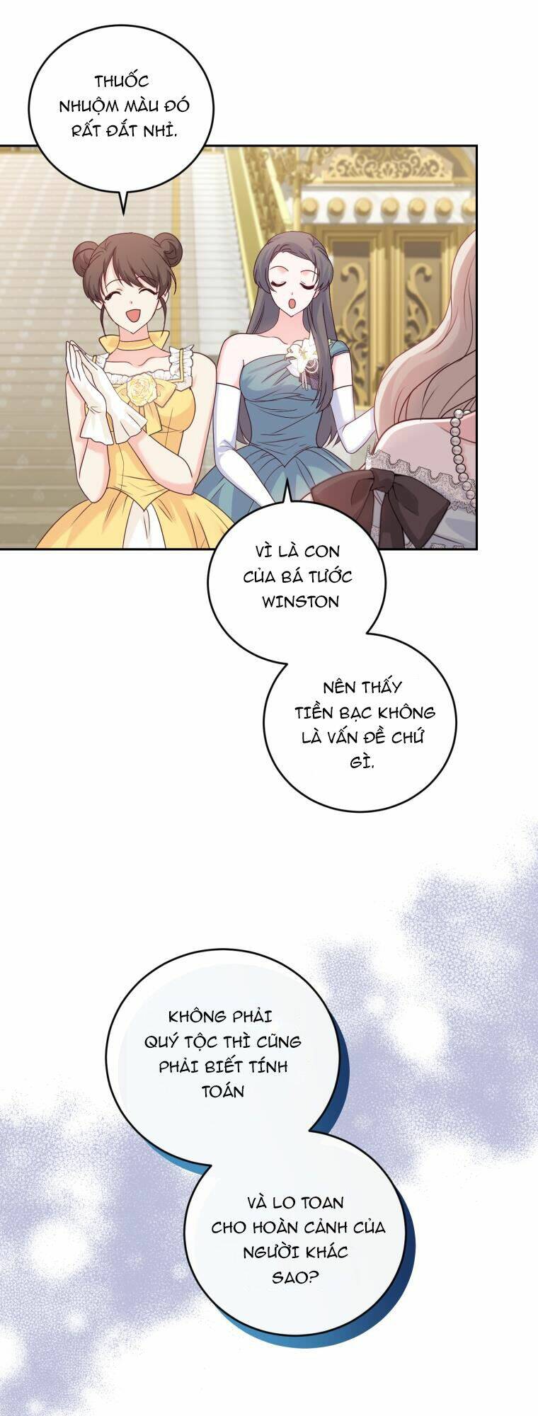 Nhà Điều Chế Nước Hoa Độc Quyền Của Bạo Chúa Chap 49 - Next Chap 50