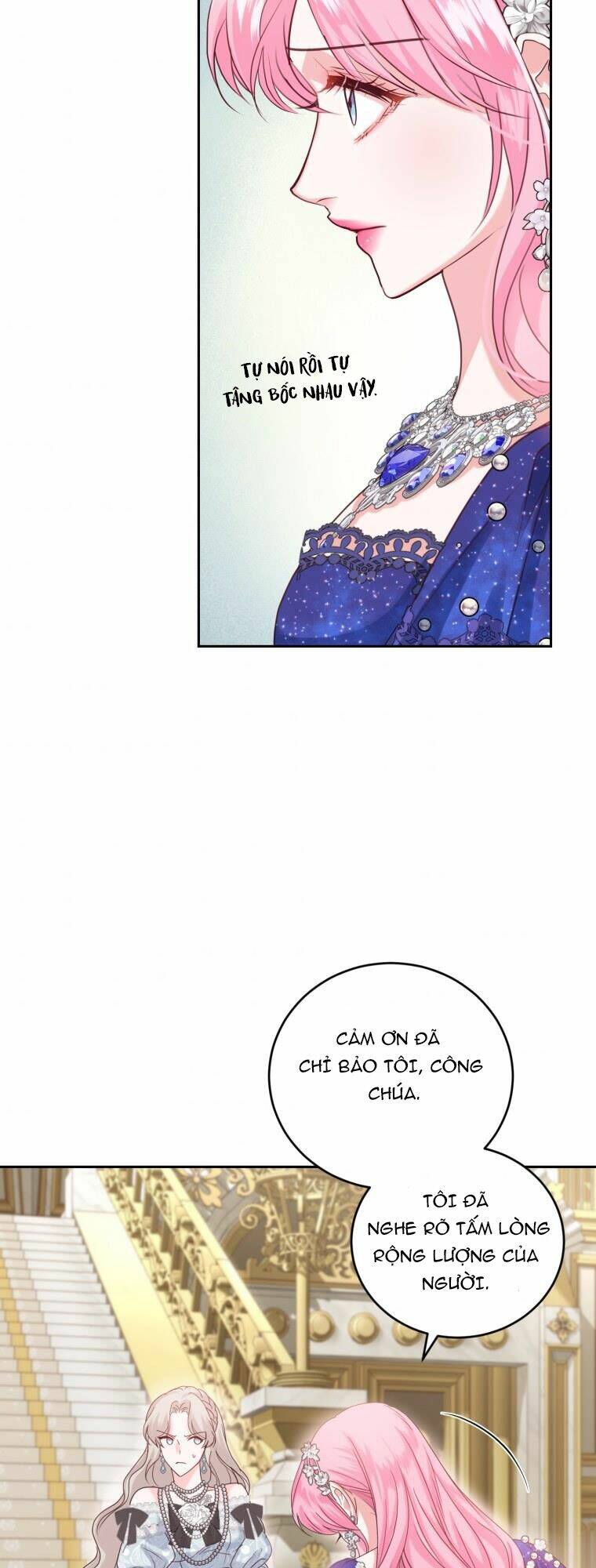 Nhà Điều Chế Nước Hoa Độc Quyền Của Bạo Chúa Chap 49 - Next Chap 50