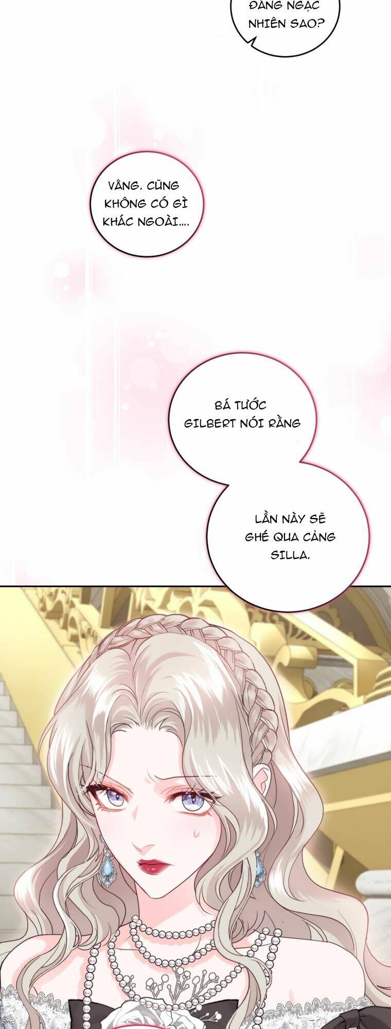 Nhà Điều Chế Nước Hoa Độc Quyền Của Bạo Chúa Chap 49 - Next Chap 50