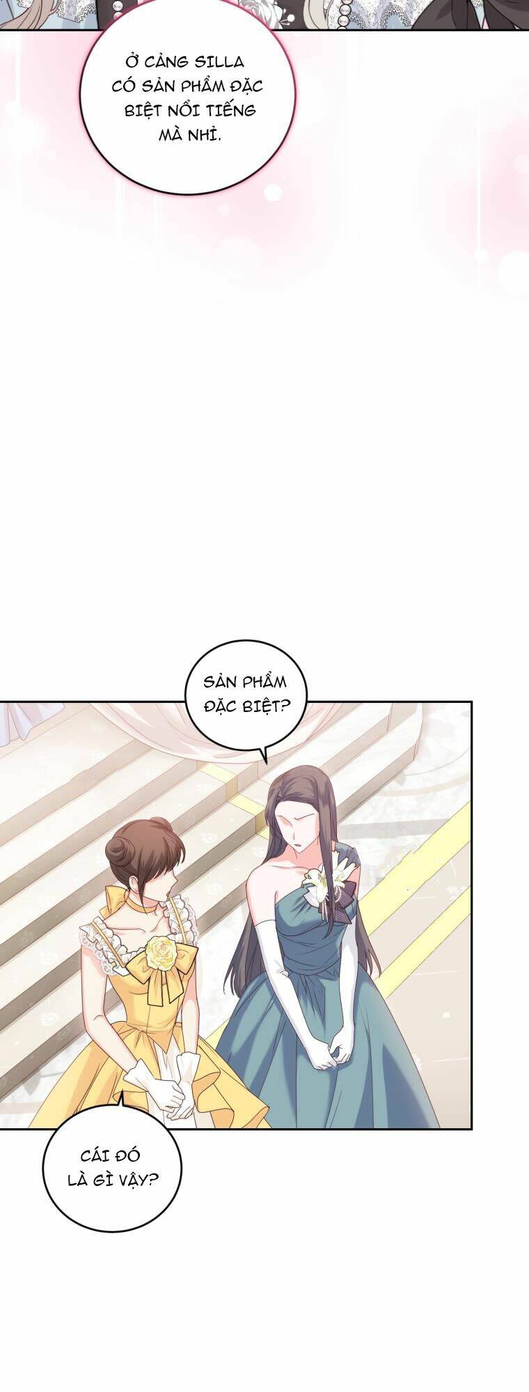 Nhà Điều Chế Nước Hoa Độc Quyền Của Bạo Chúa Chap 49 - Next Chap 50