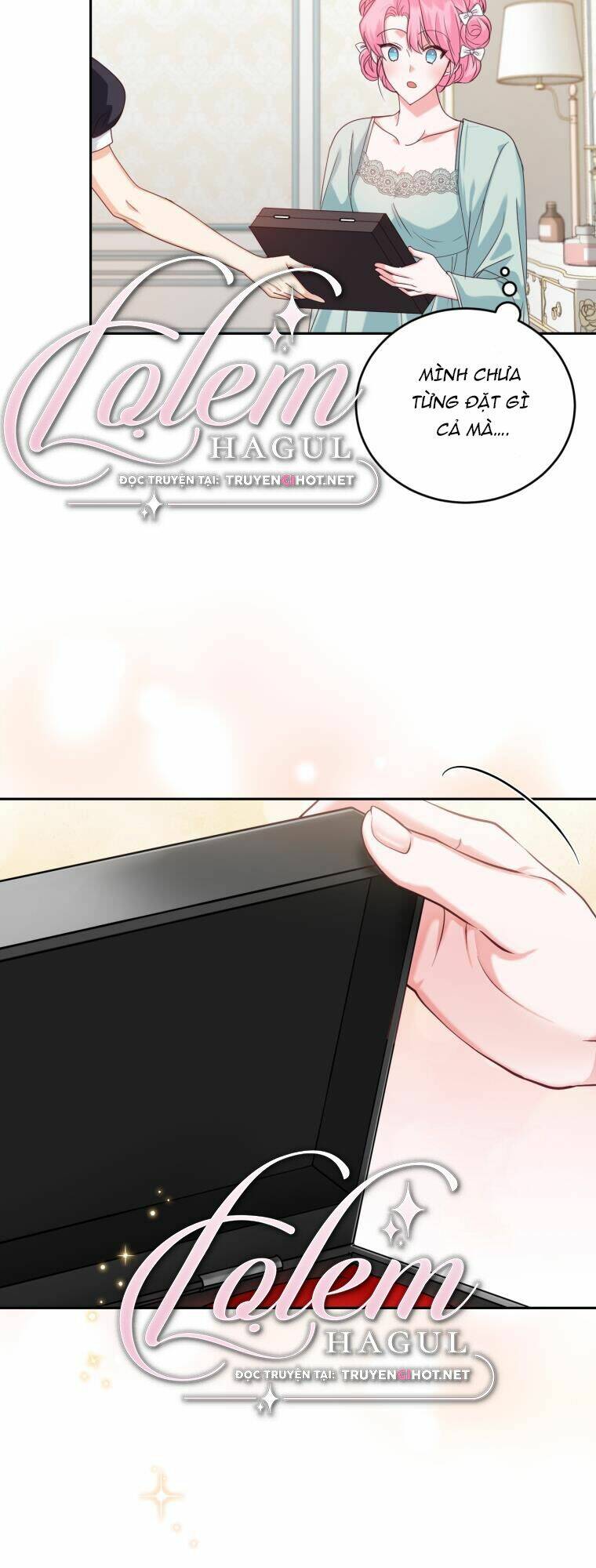 Nhà Điều Chế Nước Hoa Độc Quyền Của Bạo Chúa Chap 49 - Next Chap 50