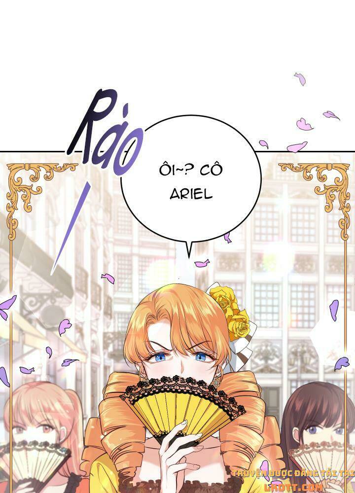 Nhà Điều Chế Nước Hoa Độc Quyền Của Bạo Chúa Chap 5 - Next Chap 6