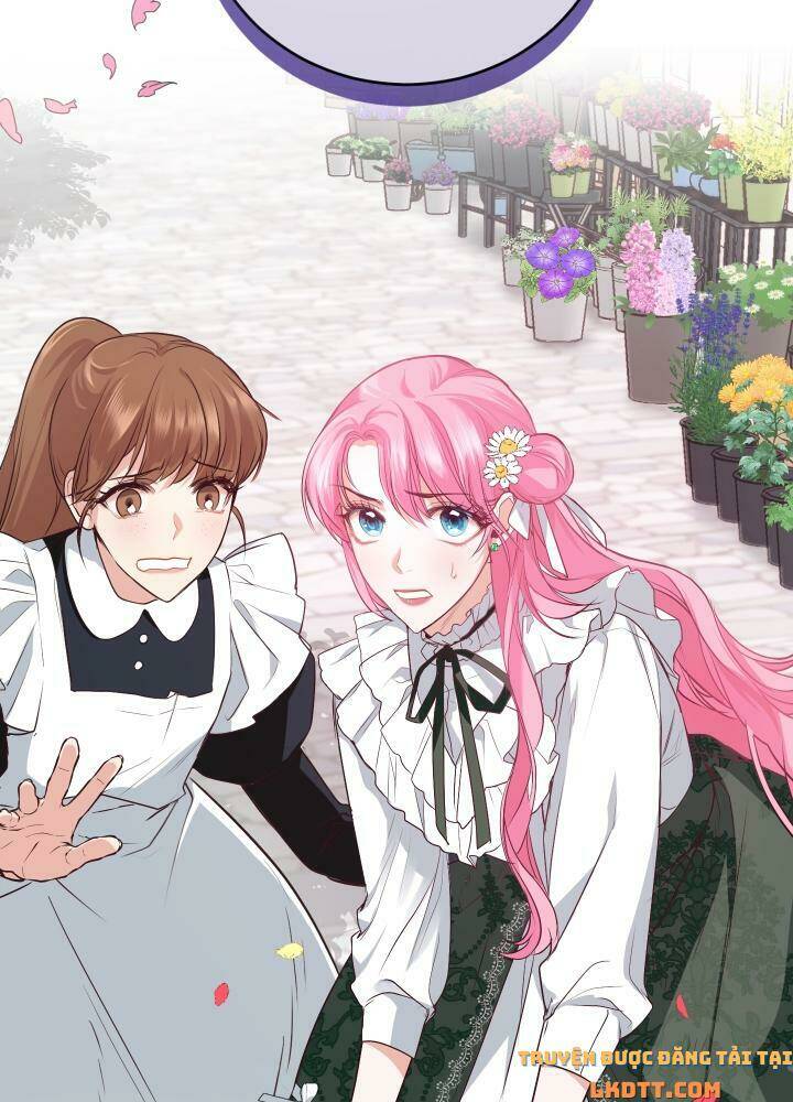 Nhà Điều Chế Nước Hoa Độc Quyền Của Bạo Chúa Chap 5 - Next Chap 6