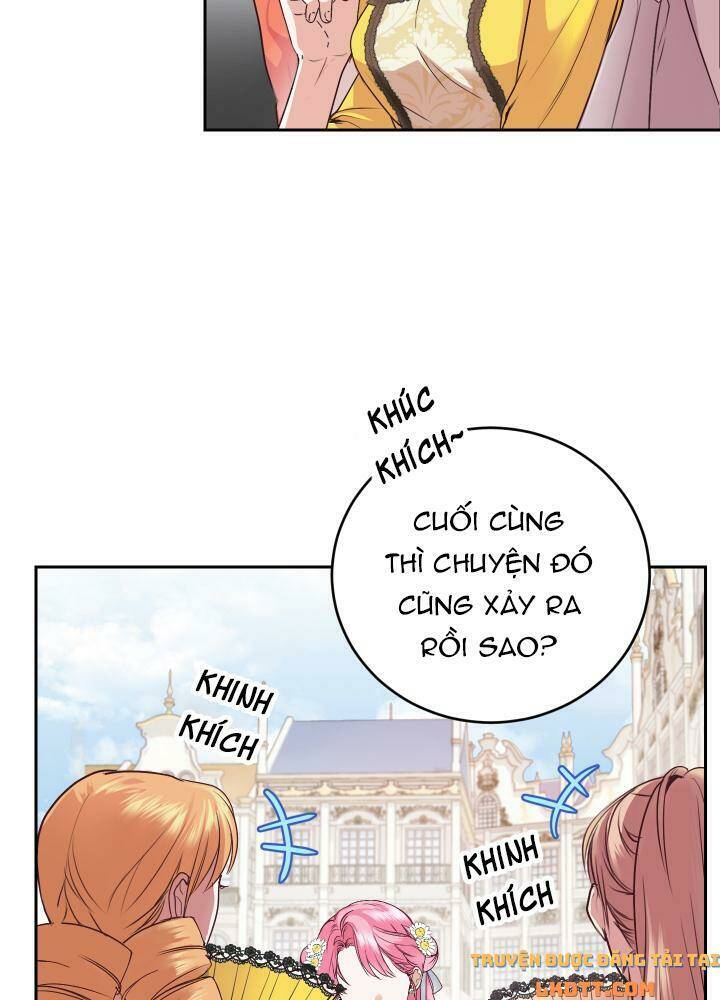 Nhà Điều Chế Nước Hoa Độc Quyền Của Bạo Chúa Chap 5 - Next Chap 6