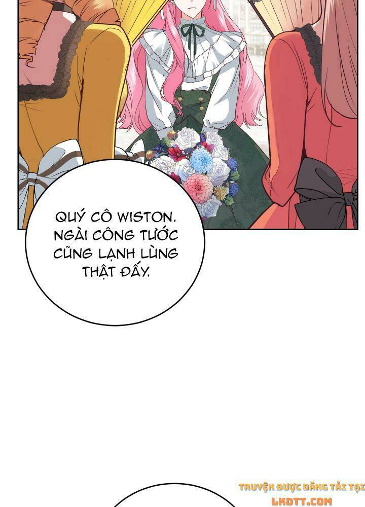 Nhà Điều Chế Nước Hoa Độc Quyền Của Bạo Chúa Chap 5 - Next Chap 6