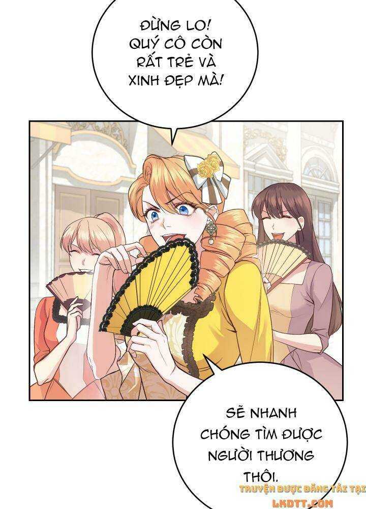 Nhà Điều Chế Nước Hoa Độc Quyền Của Bạo Chúa Chap 5 - Next Chap 6