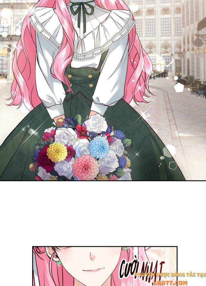 Nhà Điều Chế Nước Hoa Độc Quyền Của Bạo Chúa Chap 5 - Next Chap 6