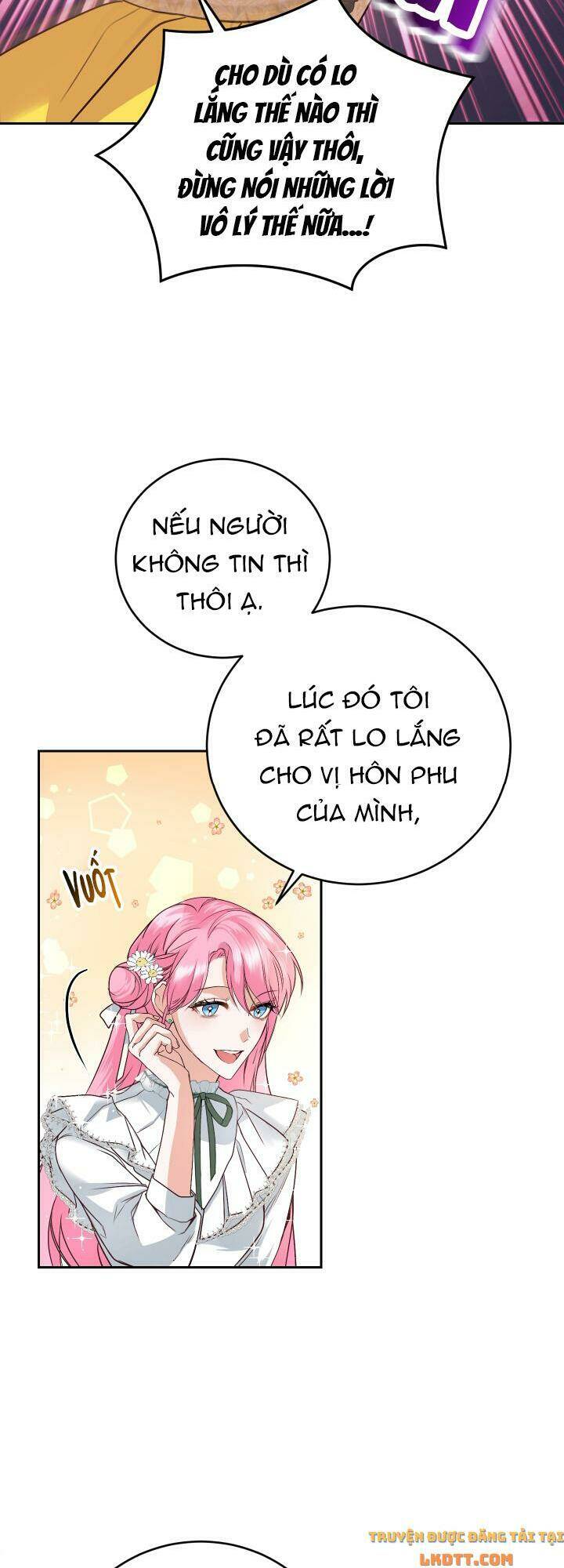 Nhà Điều Chế Nước Hoa Độc Quyền Của Bạo Chúa Chap 5 - Next Chap 6