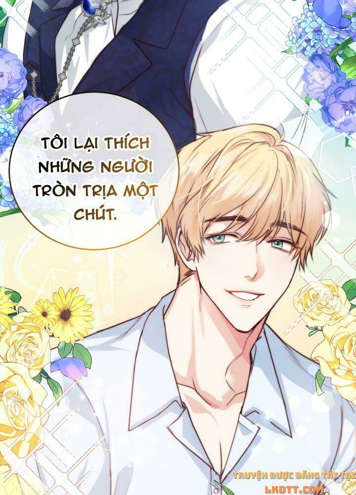 Nhà Điều Chế Nước Hoa Độc Quyền Của Bạo Chúa Chap 5 - Next Chap 6