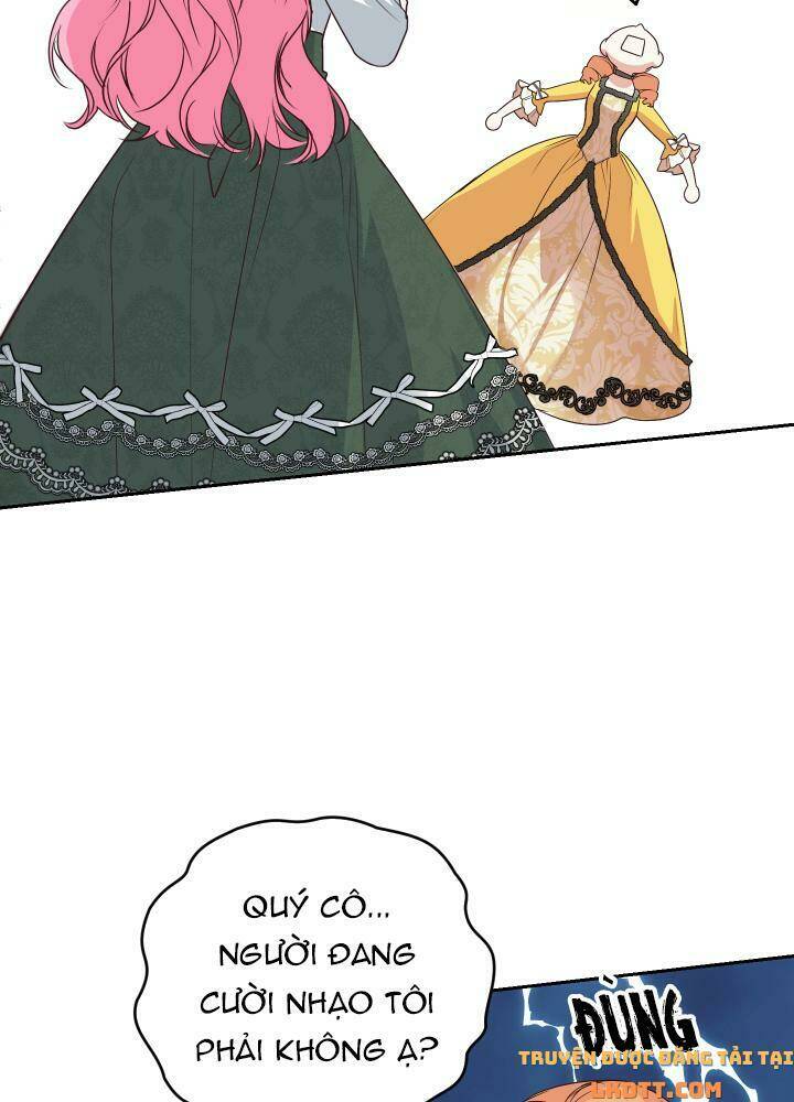 Nhà Điều Chế Nước Hoa Độc Quyền Của Bạo Chúa Chap 5 - Next Chap 6