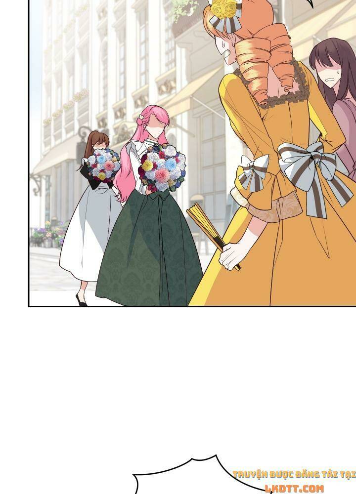 Nhà Điều Chế Nước Hoa Độc Quyền Của Bạo Chúa Chap 5 - Next Chap 6