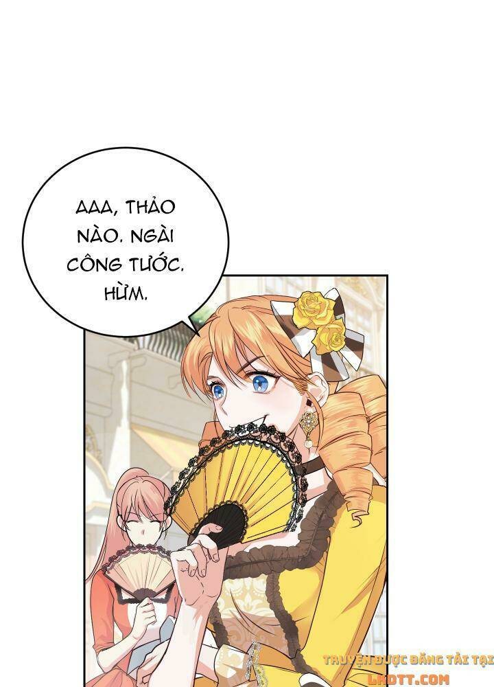 Nhà Điều Chế Nước Hoa Độc Quyền Của Bạo Chúa Chap 5 - Next Chap 6