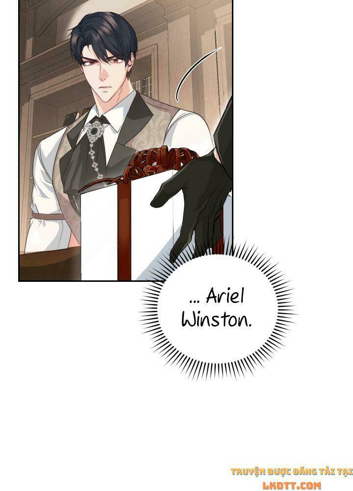 Nhà Điều Chế Nước Hoa Độc Quyền Của Bạo Chúa Chap 5 - Next Chap 6