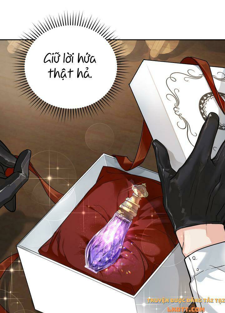 Nhà Điều Chế Nước Hoa Độc Quyền Của Bạo Chúa Chap 5 - Next Chap 6