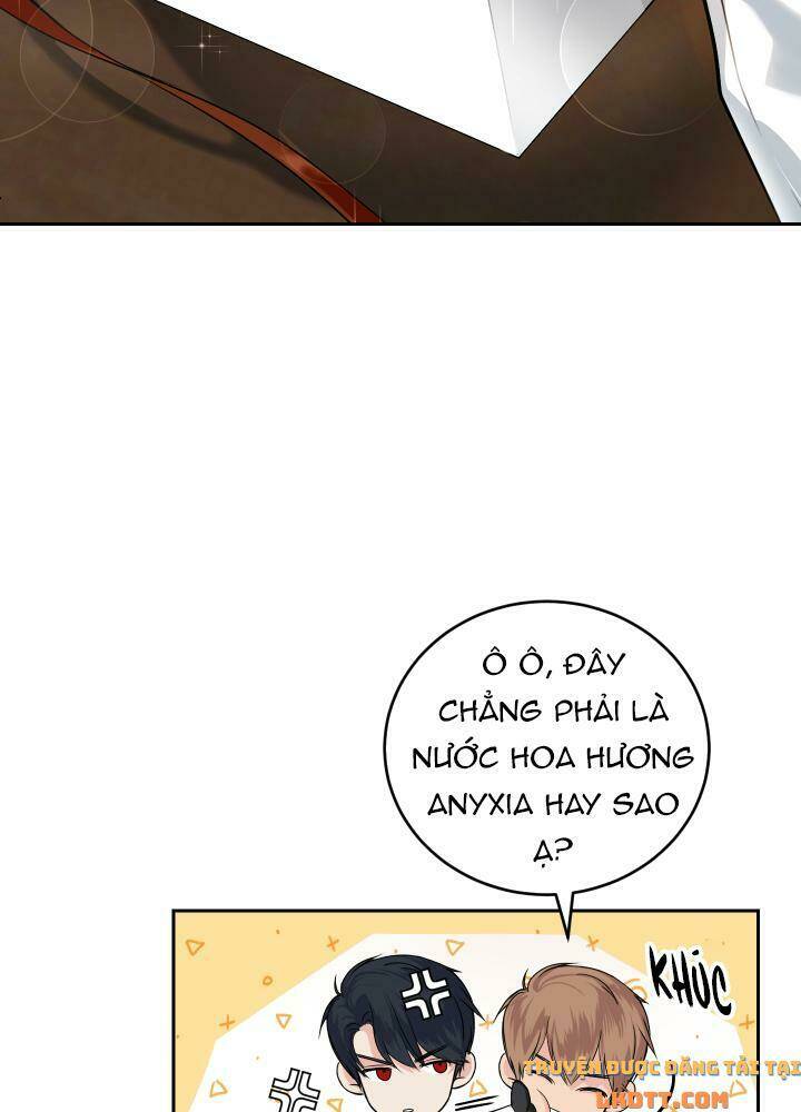 Nhà Điều Chế Nước Hoa Độc Quyền Của Bạo Chúa Chap 5 - Next Chap 6