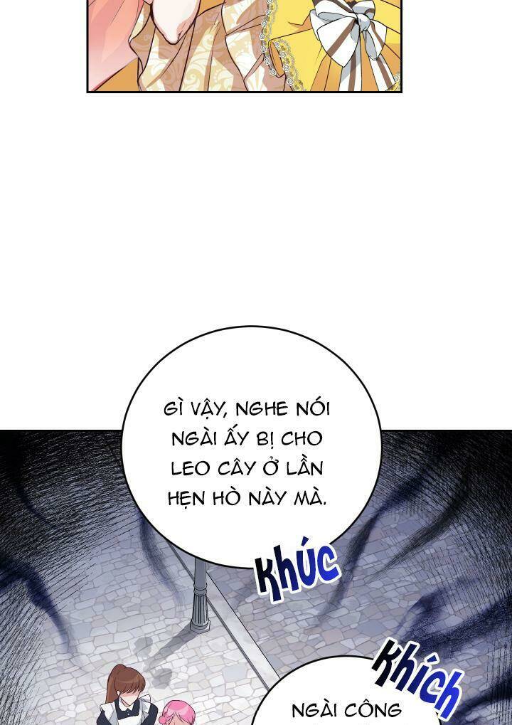 Nhà Điều Chế Nước Hoa Độc Quyền Của Bạo Chúa Chap 5 - Next Chap 6