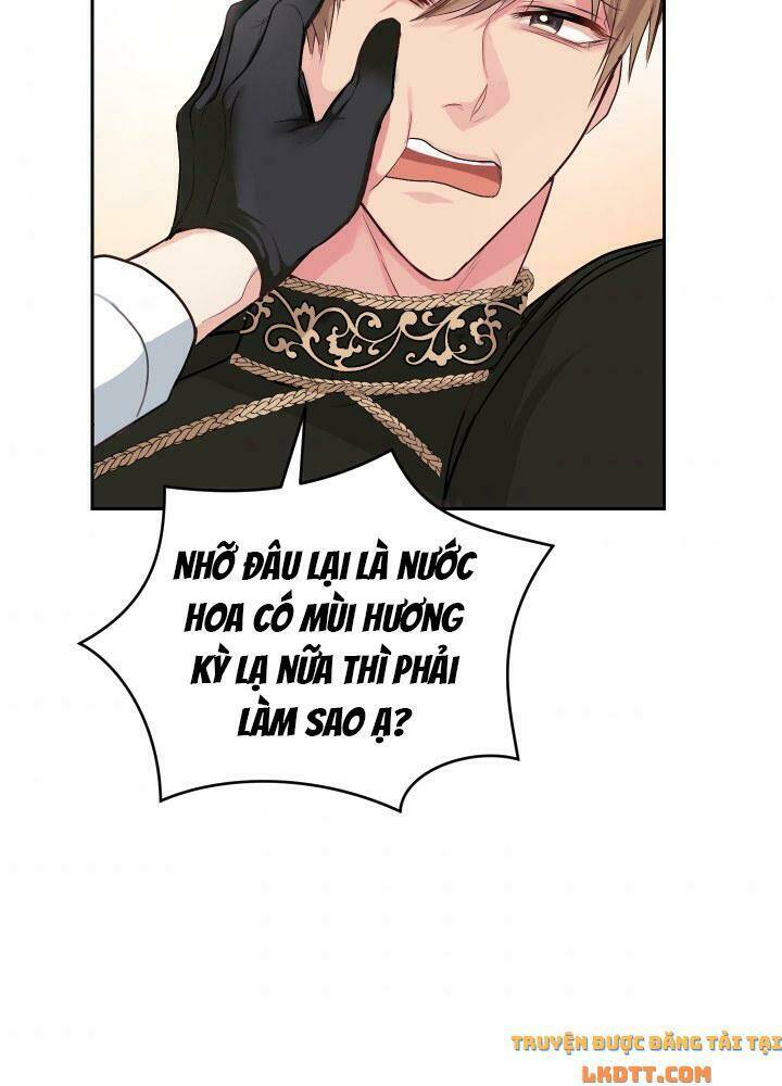Nhà Điều Chế Nước Hoa Độc Quyền Của Bạo Chúa Chap 5 - Next Chap 6