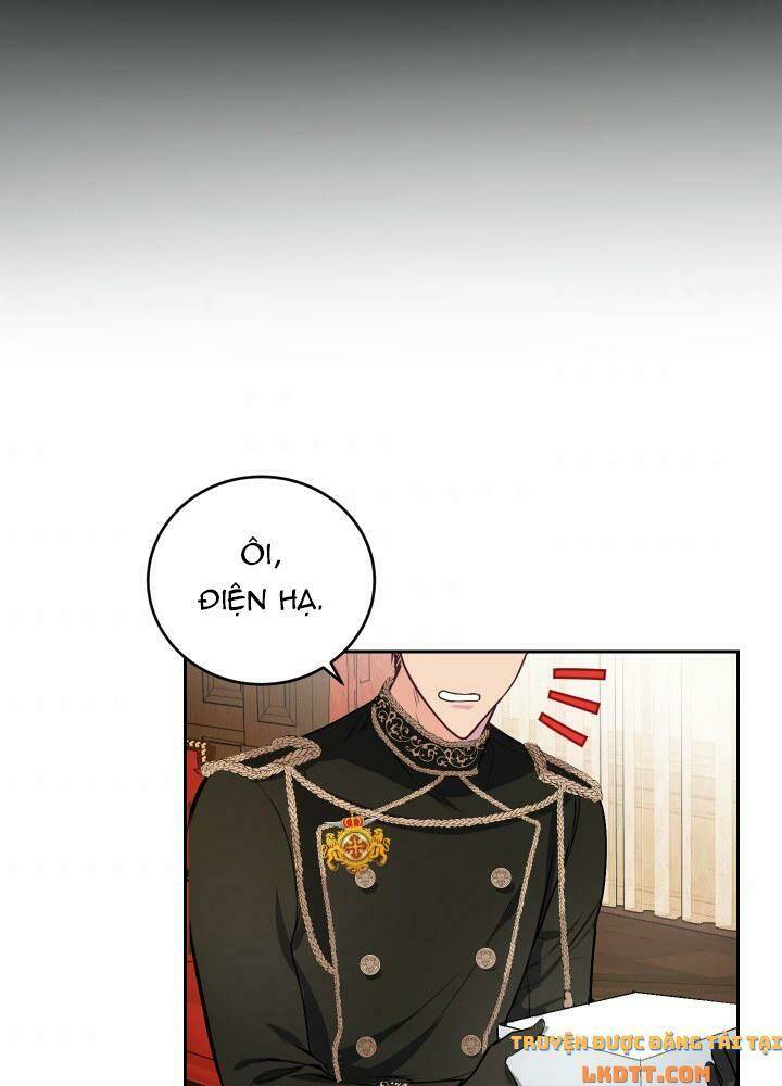Nhà Điều Chế Nước Hoa Độc Quyền Của Bạo Chúa Chap 5 - Next Chap 6