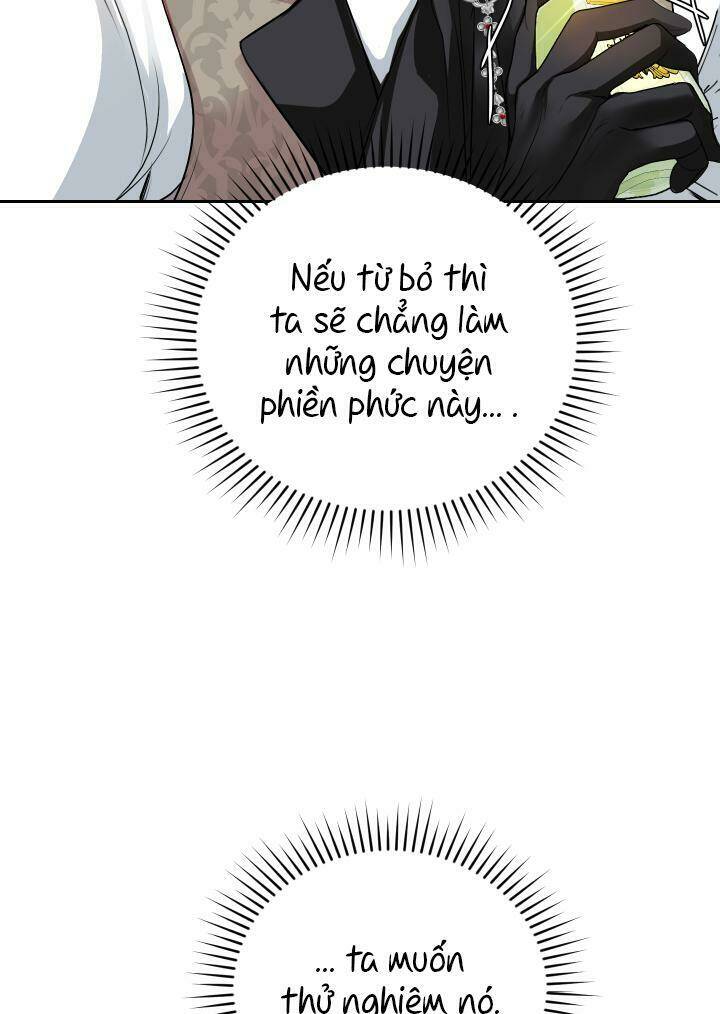 Nhà Điều Chế Nước Hoa Độc Quyền Của Bạo Chúa Chap 5 - Next Chap 6