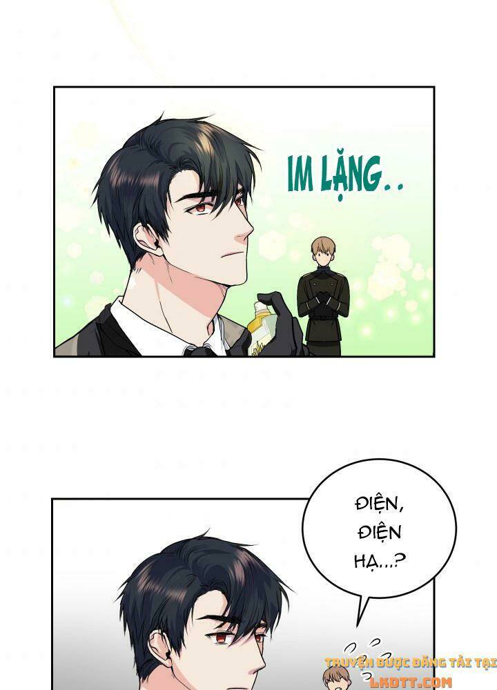 Nhà Điều Chế Nước Hoa Độc Quyền Của Bạo Chúa Chap 5 - Next Chap 6
