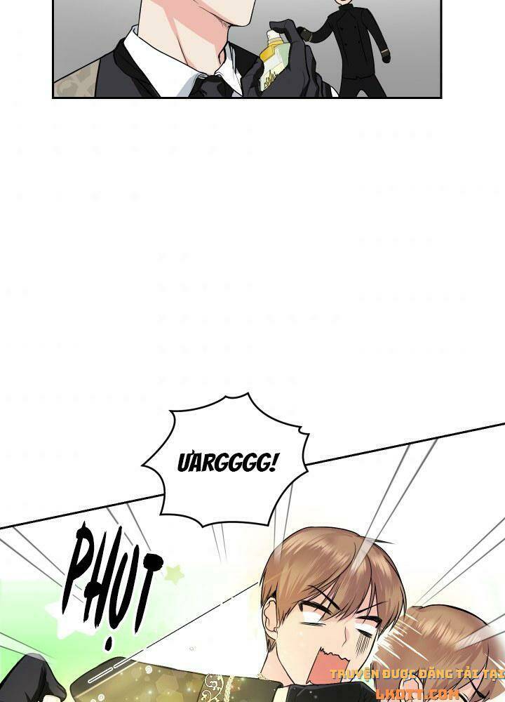 Nhà Điều Chế Nước Hoa Độc Quyền Của Bạo Chúa Chap 5 - Next Chap 6
