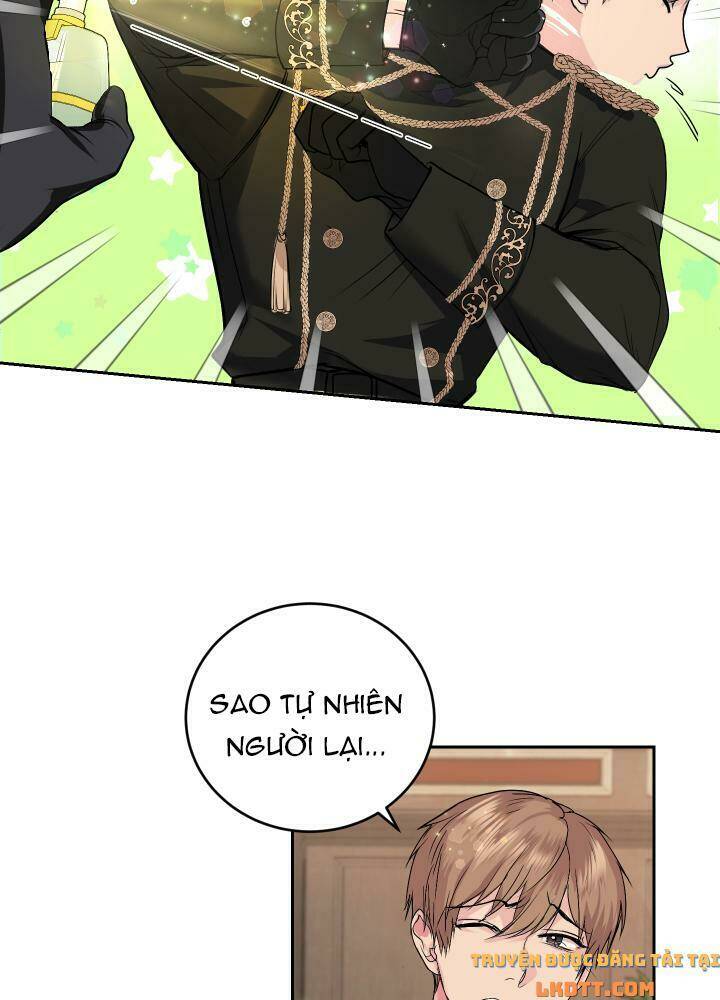 Nhà Điều Chế Nước Hoa Độc Quyền Của Bạo Chúa Chap 5 - Next Chap 6