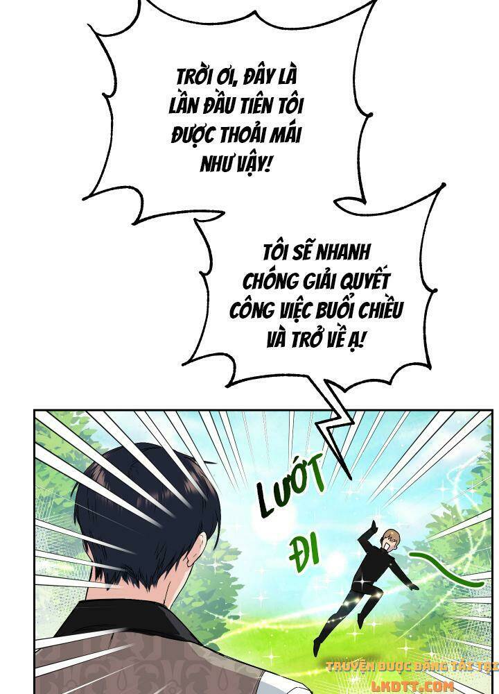 Nhà Điều Chế Nước Hoa Độc Quyền Của Bạo Chúa Chap 5 - Next Chap 6