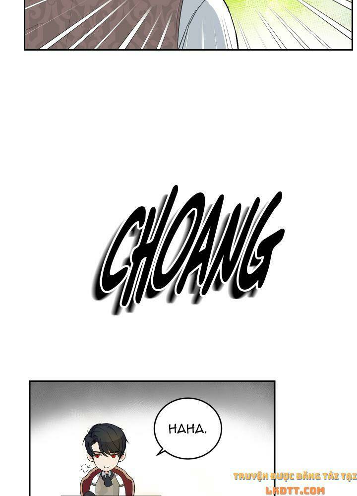 Nhà Điều Chế Nước Hoa Độc Quyền Của Bạo Chúa Chap 5 - Next Chap 6