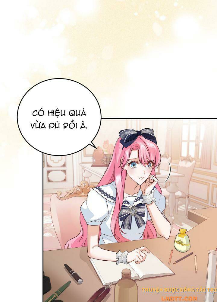 Nhà Điều Chế Nước Hoa Độc Quyền Của Bạo Chúa Chap 5 - Next Chap 6
