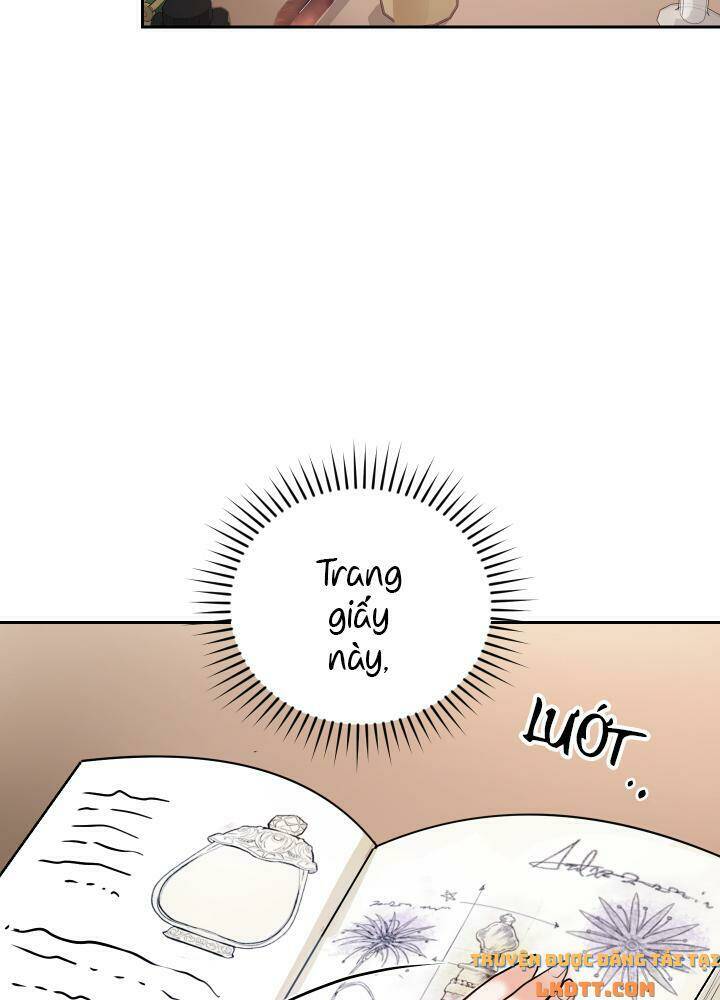 Nhà Điều Chế Nước Hoa Độc Quyền Của Bạo Chúa Chap 5 - Next Chap 6