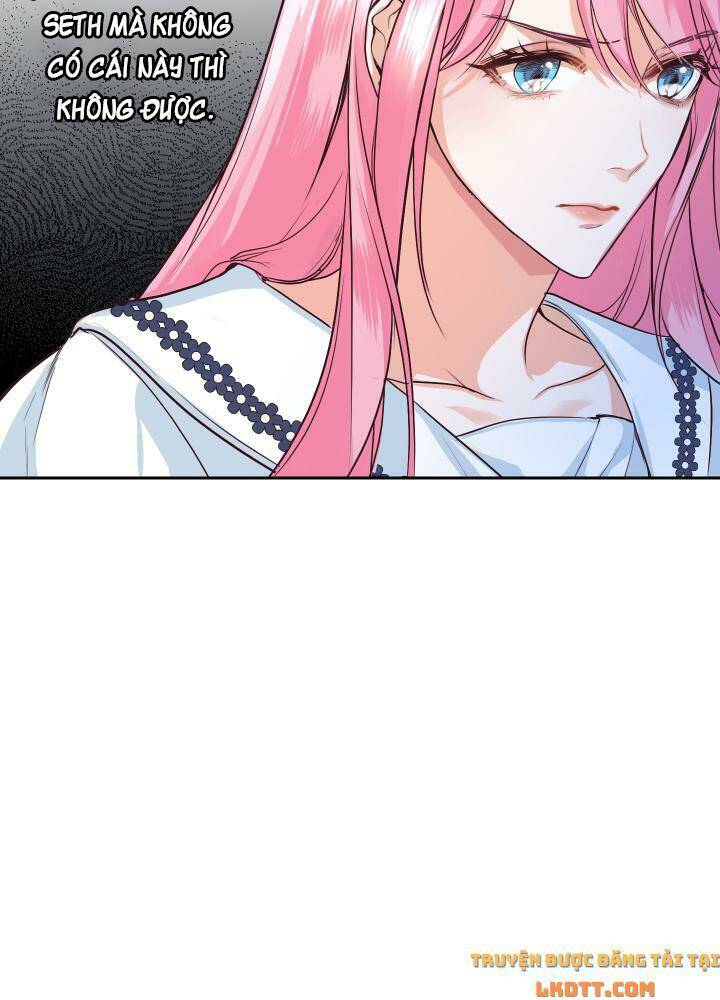 Nhà Điều Chế Nước Hoa Độc Quyền Của Bạo Chúa Chap 5 - Next Chap 6