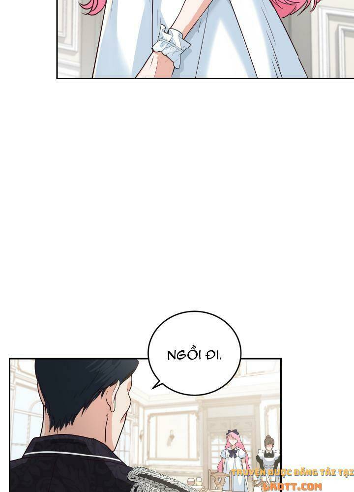 Nhà Điều Chế Nước Hoa Độc Quyền Của Bạo Chúa Chap 5 - Next Chap 6
