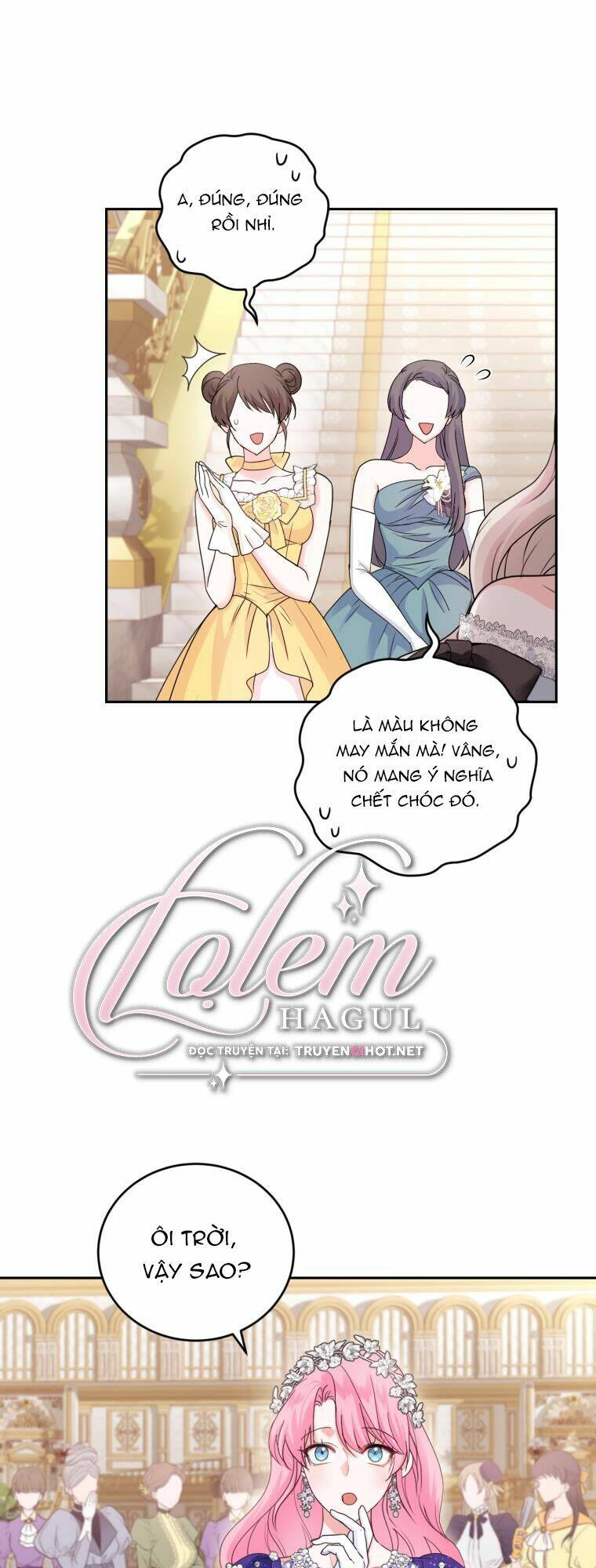 Nhà Điều Chế Nước Hoa Độc Quyền Của Bạo Chúa Chap 50 - Next Chap 51