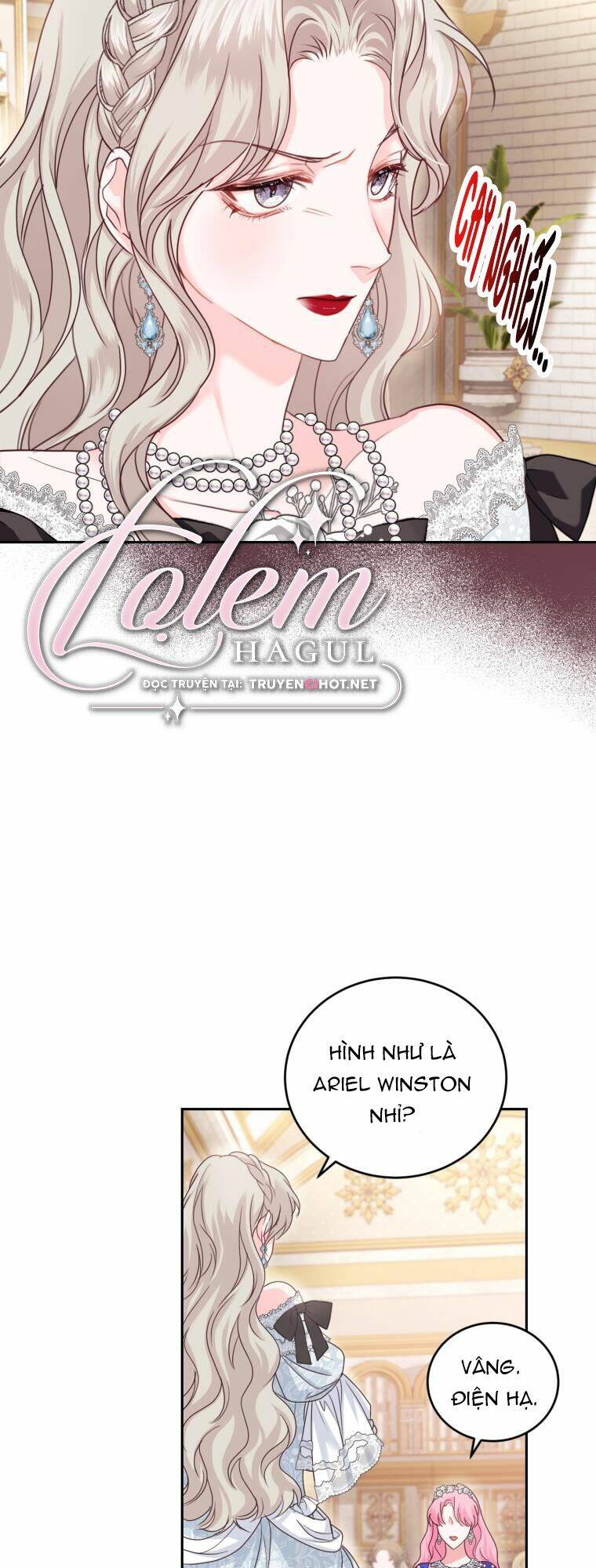 Nhà Điều Chế Nước Hoa Độc Quyền Của Bạo Chúa Chap 50 - Next Chap 51