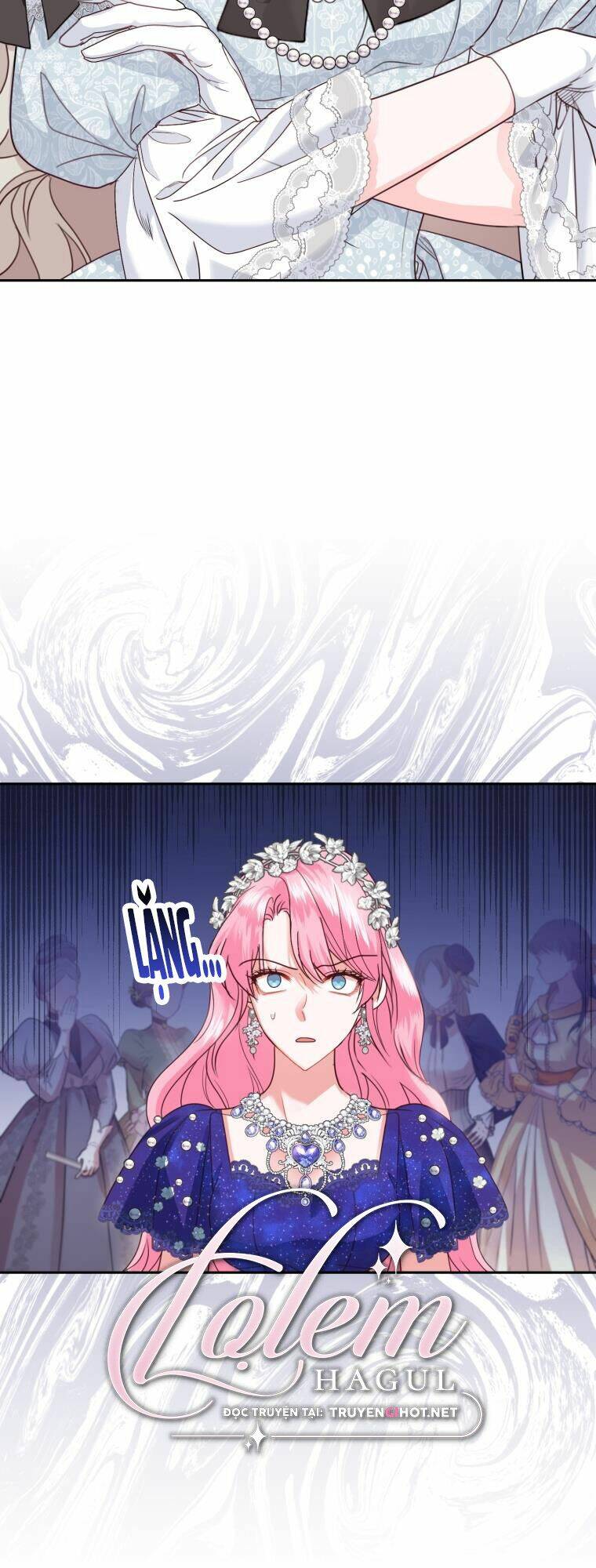 Nhà Điều Chế Nước Hoa Độc Quyền Của Bạo Chúa Chap 50 - Next Chap 51