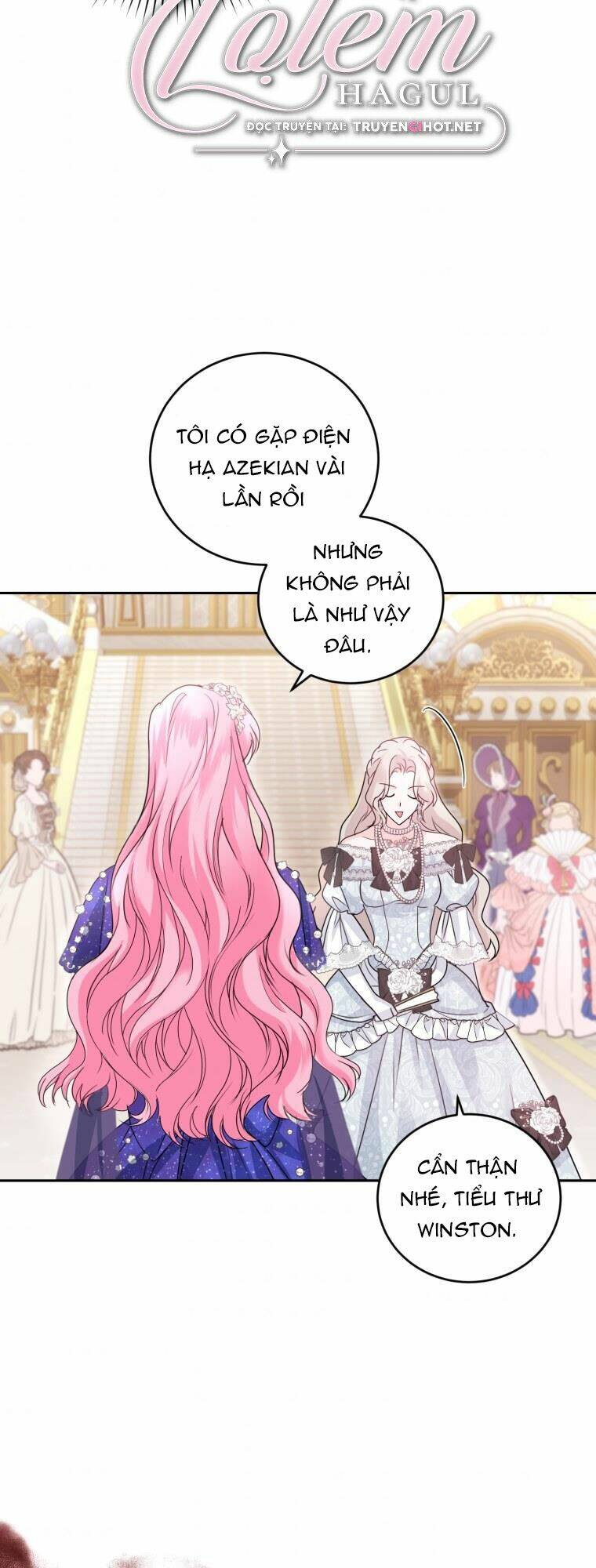 Nhà Điều Chế Nước Hoa Độc Quyền Của Bạo Chúa Chap 50 - Next Chap 51