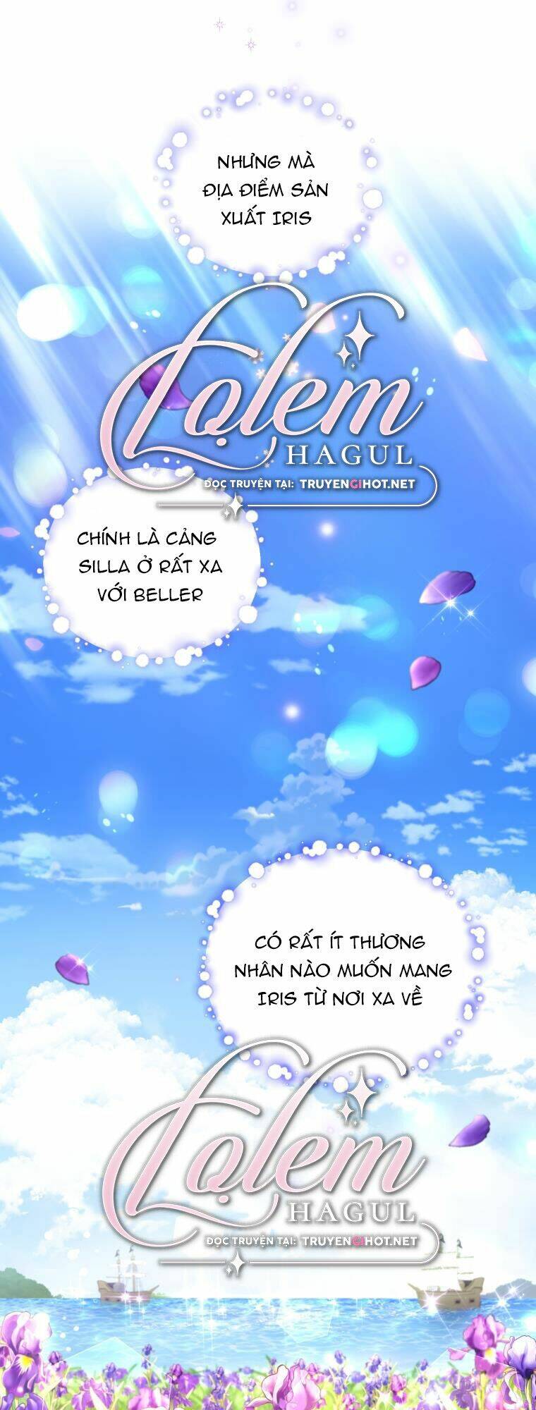 Nhà Điều Chế Nước Hoa Độc Quyền Của Bạo Chúa Chap 50 - Next Chap 51