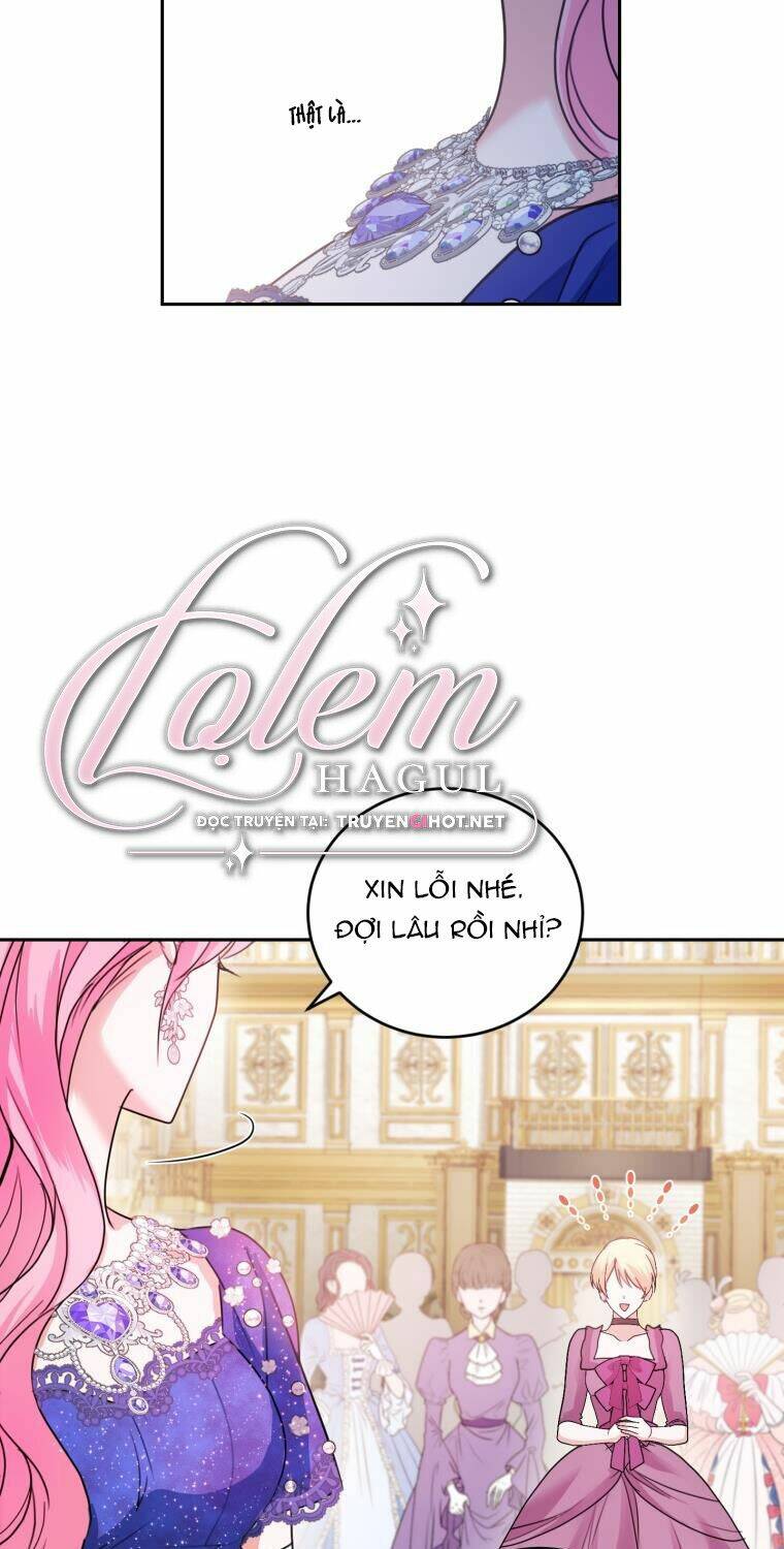 Nhà Điều Chế Nước Hoa Độc Quyền Của Bạo Chúa Chap 50 - Next Chap 51