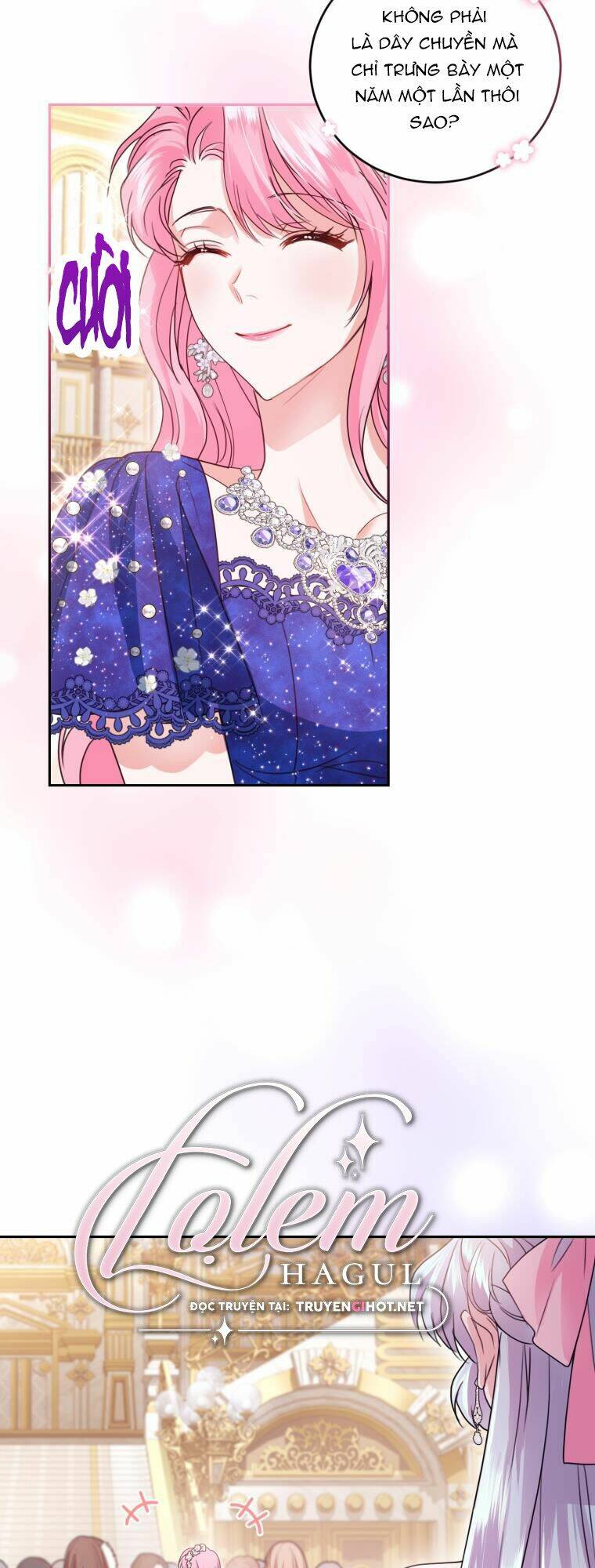 Nhà Điều Chế Nước Hoa Độc Quyền Của Bạo Chúa Chap 50 - Next Chap 51