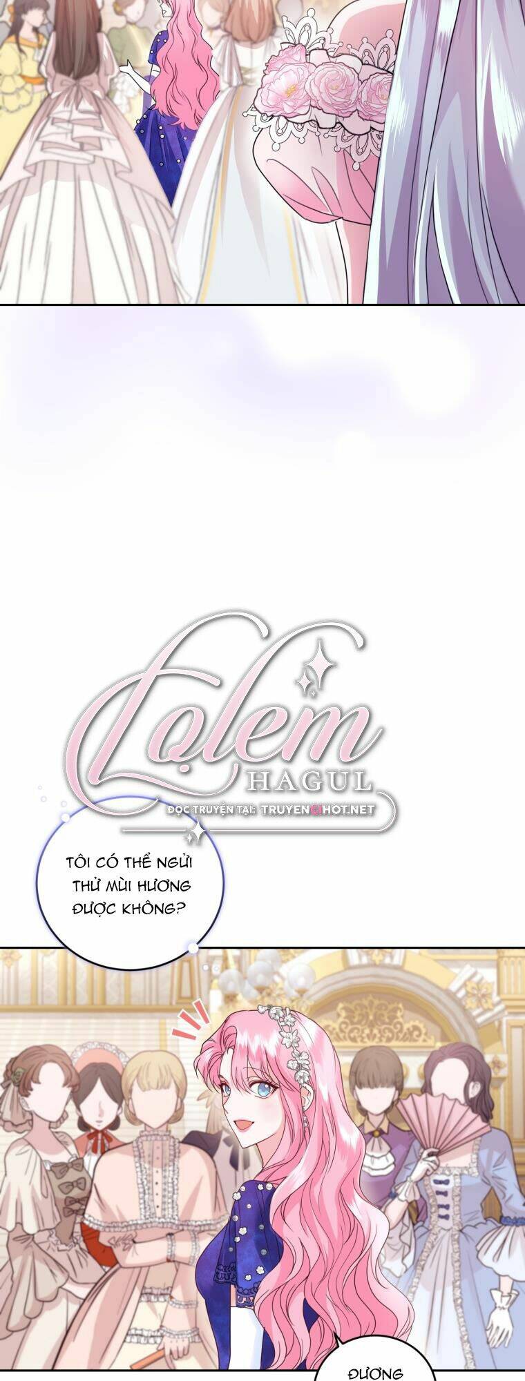 Nhà Điều Chế Nước Hoa Độc Quyền Của Bạo Chúa Chap 50 - Next Chap 51